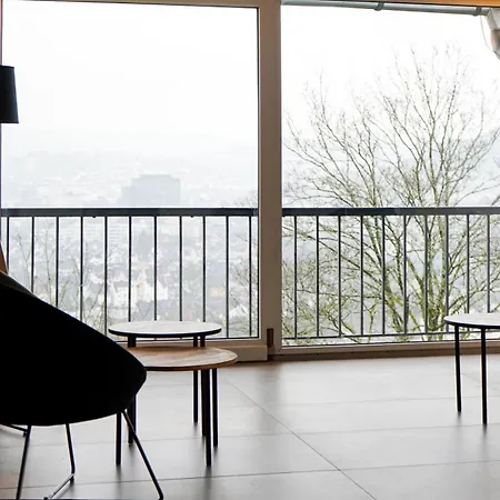 Si-view Doppelzimmer Mit Stadtblick 16 - Guest house *