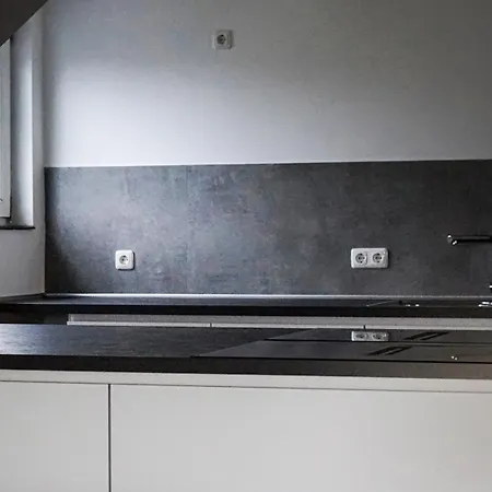Si-view Doppelzimmer Mit Stadtblick 16 - * Siegen
