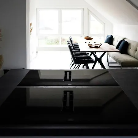 Si-view Doppelzimmer Mit Stadtblick 16 - Siegen