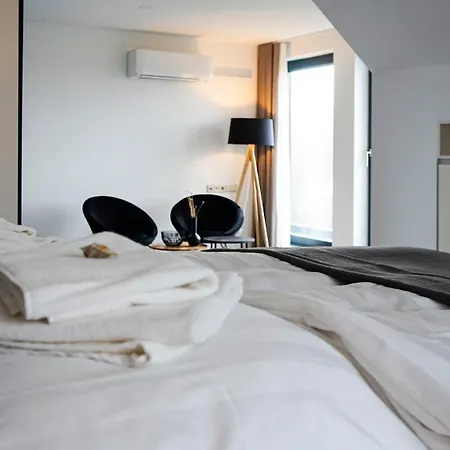Si-view Doppelzimmer Mit Stadtblick 16 - *
