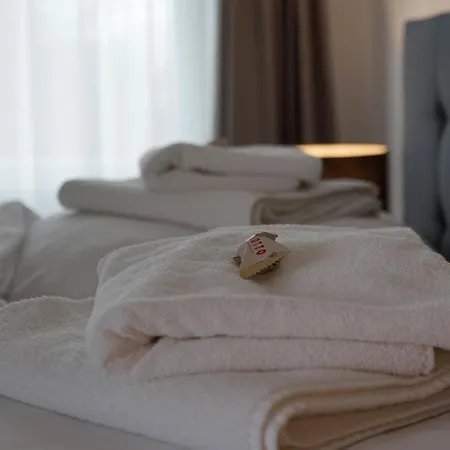 Si-view Doppelzimmer Mit Stadtblick 16 - Pensión 3*