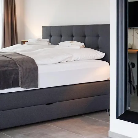 Si-view Doppelzimmer Mit Stadtblick 16 - Siegen