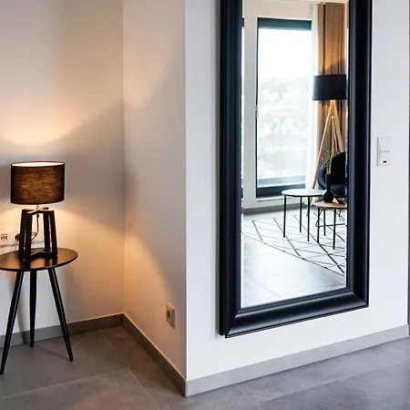 Pensión Si-view Doppelzimmer Mit Stadtblick 16 -