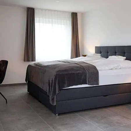 Si-view Doppelzimmer Mit Stadtblick 16 - 3*