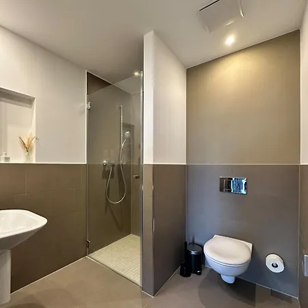 Si-view Doppelzimmer Mit Stadtblick 16 - Guest house *