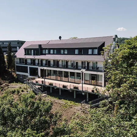 Guest house Si-view Doppelzimmer Mit Stadtblick 16 - *